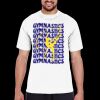 TT11 - 100% Polyester Moisture Wicking UV40+ Unisex Performance T-Shirt Thumbnail