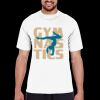 TT11 - 100% Polyester Moisture Wicking UV40+ Unisex Performance T-Shirt Thumbnail
