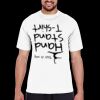 TT11 - 100% Polyester Moisture Wicking UV40+ Unisex Performance T-Shirt Thumbnail