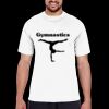 TT11 - 100% Polyester Moisture Wicking UV40+ Unisex Performance T-Shirt Thumbnail
