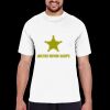TT11 - 100% Polyester Moisture Wicking UV40+ Unisex Performance T-Shirt Thumbnail