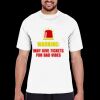 TT11 - 100% Polyester Moisture Wicking UV40+ Unisex Performance T-Shirt Thumbnail