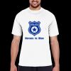 TT11 - 100% Polyester Moisture Wicking UV40+ Unisex Performance T-Shirt Thumbnail