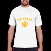 TT11 - 100% Polyester Moisture Wicking UV40+ Unisex Performance T-Shirt Thumbnail