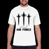 TT11 - 100% Polyester Moisture Wicking UV40+ Unisex Performance T-Shirt Thumbnail