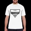 TT11 - 100% Polyester Moisture Wicking UV40+ Unisex Performance T-Shirt Thumbnail