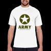 TT11 - 100% Polyester Moisture Wicking UV40+ Unisex Performance T-Shirt Thumbnail