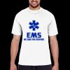 TT11 - 100% Polyester Moisture Wicking UV40+ Unisex Performance T-Shirt Thumbnail