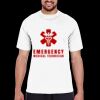 TT11 - 100% Polyester Moisture Wicking UV40+ Unisex Performance T-Shirt Thumbnail