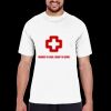 TT11 - 100% Polyester Moisture Wicking UV40+ Unisex Performance T-Shirt Thumbnail