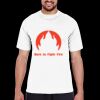 TT11 - 100% Polyester Moisture Wicking UV40+ Unisex Performance T-Shirt Thumbnail