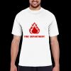 TT11 - 100% Polyester Moisture Wicking UV40+ Unisex Performance T-Shirt Thumbnail