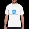 TT11 - 100% Polyester Moisture Wicking UV40+ Unisex Performance T-Shirt Thumbnail