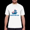 TT11 - 100% Polyester Moisture Wicking UV40+ Unisex Performance T-Shirt Thumbnail