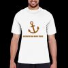 TT11 - 100% Polyester Moisture Wicking UV40+ Unisex Performance T-Shirt Thumbnail