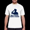 TT11 - 100% Polyester Moisture Wicking UV40+ Unisex Performance T-Shirt Thumbnail