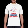 TT11 - 100% Polyester Moisture Wicking UV40+ Unisex Performance T-Shirt Thumbnail