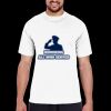 TT11 - 100% Polyester Moisture Wicking UV40+ Unisex Performance T-Shirt Thumbnail