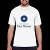 TT11 - 100% Polyester Moisture Wicking UV40+ Unisex Performance T-Shirt Thumbnail