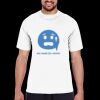 TT11 - 100% Polyester Moisture Wicking UV40+ Unisex Performance T-Shirt Thumbnail
