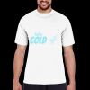 TT11 - 100% Polyester Moisture Wicking UV40+ Unisex Performance T-Shirt Thumbnail