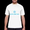 TT11 - 100% Polyester Moisture Wicking UV40+ Unisex Performance T-Shirt Thumbnail