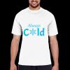 TT11 - 100% Polyester Moisture Wicking UV40+ Unisex Performance T-Shirt Thumbnail