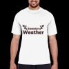 TT11 - 100% Polyester Moisture Wicking UV40+ Unisex Performance T-Shirt Thumbnail