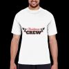 TT11 - 100% Polyester Moisture Wicking UV40+ Unisex Performance T-Shirt Thumbnail