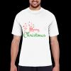TT11 - 100% Polyester Moisture Wicking UV40+ Unisex Performance T-Shirt Thumbnail