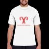 TT11 - 100% Polyester Moisture Wicking UV40+ Unisex Performance T-Shirt Thumbnail