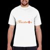 TT11 - 100% Polyester Moisture Wicking UV40+ Unisex Performance T-Shirt Thumbnail