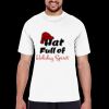 TT11 - 100% Polyester Moisture Wicking UV40+ Unisex Performance T-Shirt Thumbnail