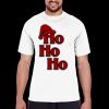 TT11 - 100% Polyester Moisture Wicking UV40+ Unisex Performance T-Shirt Thumbnail