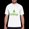 TT11 - 100% Polyester Moisture Wicking UV40+ Unisex Performance T-Shirt Thumbnail