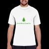 TT11 - 100% Polyester Moisture Wicking UV40+ Unisex Performance T-Shirt Thumbnail