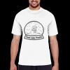 TT11 - 100% Polyester Moisture Wicking UV40+ Unisex Performance T-Shirt Thumbnail