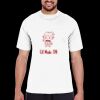 TT11 - 100% Polyester Moisture Wicking UV40+ Unisex Performance T-Shirt Thumbnail