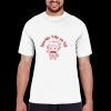TT11 - 100% Polyester Moisture Wicking UV40+ Unisex Performance T-Shirt Thumbnail