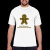 TT11 - 100% Polyester Moisture Wicking UV40+ Unisex Performance T-Shirt Thumbnail