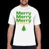 TT11 - 100% Polyester Moisture Wicking UV40+ Unisex Performance T-Shirt Thumbnail