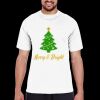 TT11 - 100% Polyester Moisture Wicking UV40+ Unisex Performance T-Shirt Thumbnail
