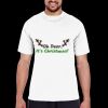 TT11 - 100% Polyester Moisture Wicking UV40+ Unisex Performance T-Shirt Thumbnail