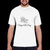 TT11 - 100% Polyester Moisture Wicking UV40+ Unisex Performance T-Shirt Thumbnail
