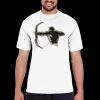 TT11 - 100% Polyester Moisture Wicking UV40+ Unisex Performance T-Shirt Thumbnail