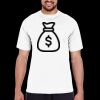 TT11 - 100% Polyester Moisture Wicking UV40+ Unisex Performance T-Shirt Thumbnail