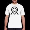 TT11 - 100% Polyester Moisture Wicking UV40+ Unisex Performance T-Shirt Thumbnail