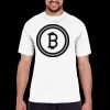 TT11 - 100% Polyester Moisture Wicking UV40+ Unisex Performance T-Shirt Thumbnail