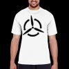 TT11 - 100% Polyester Moisture Wicking UV40+ Unisex Performance T-Shirt Thumbnail