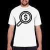 TT11 - 100% Polyester Moisture Wicking UV40+ Unisex Performance T-Shirt Thumbnail